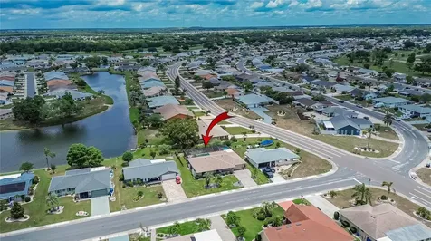 1503 Fort Duquesna Drive Sun City Center FL 33573
