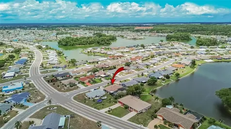 1503 Fort Duquesna Drive Sun City Center FL 33573