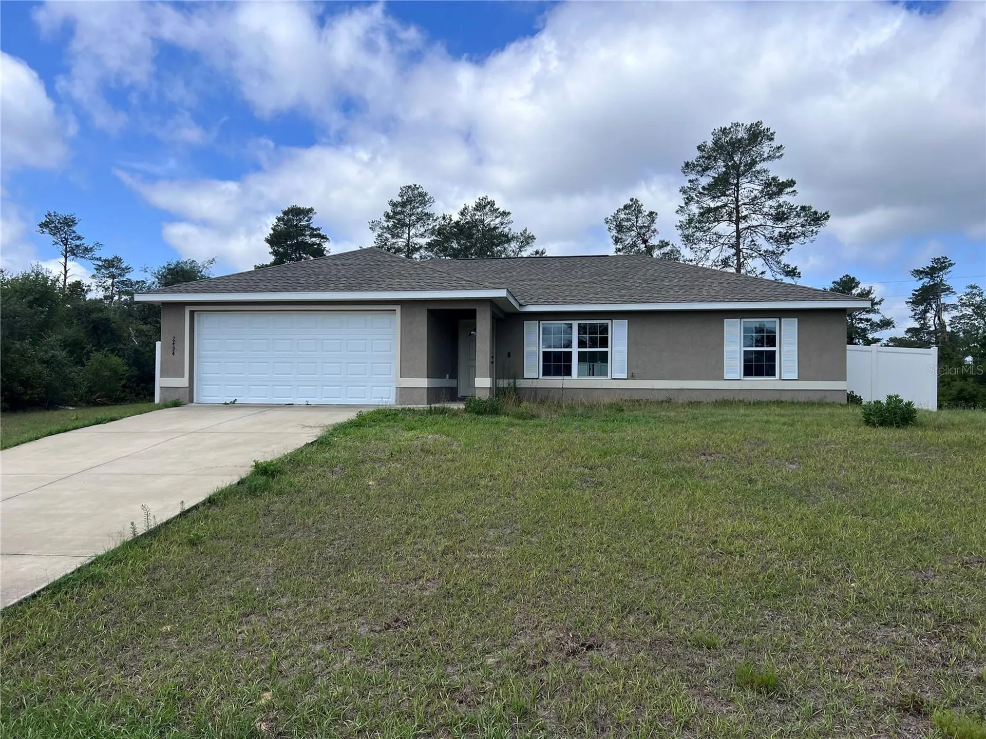 2494 SW 170th Loop Ocala FL 34473