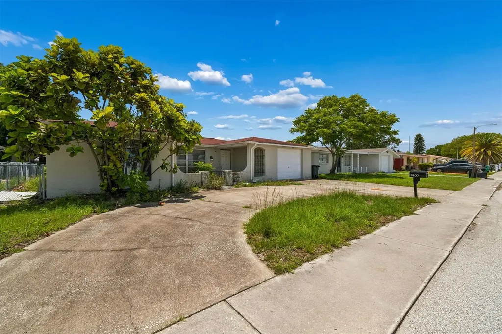 7400 Westcott Drive Port Richey FL 34668