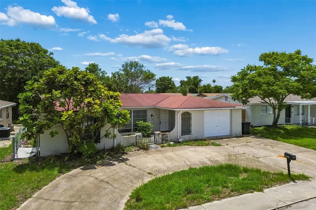 7400 Westcott Drive Port Richey FL 34668