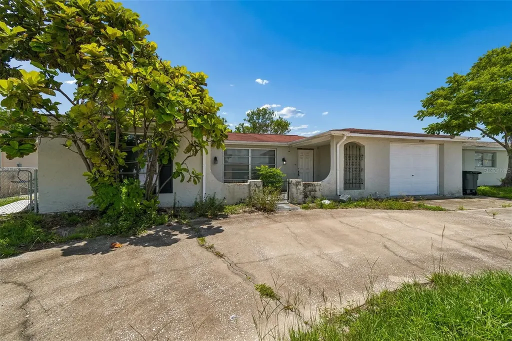 7400 Westcott Drive Port Richey FL 34668