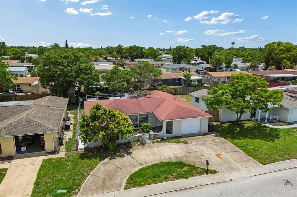 7400 Westcott Drive Port Richey FL 34668