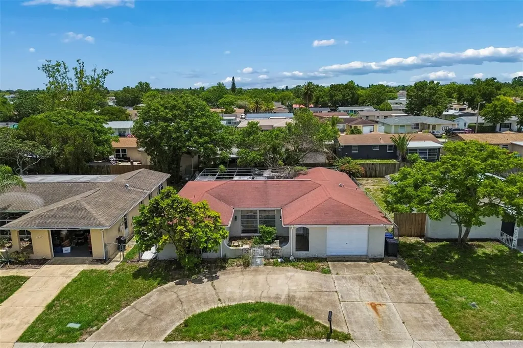 7400 Westcott Drive Port Richey FL 34668