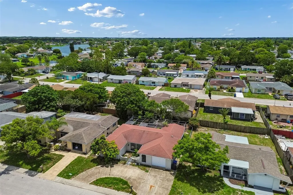 7400 Westcott Drive Port Richey FL 34668