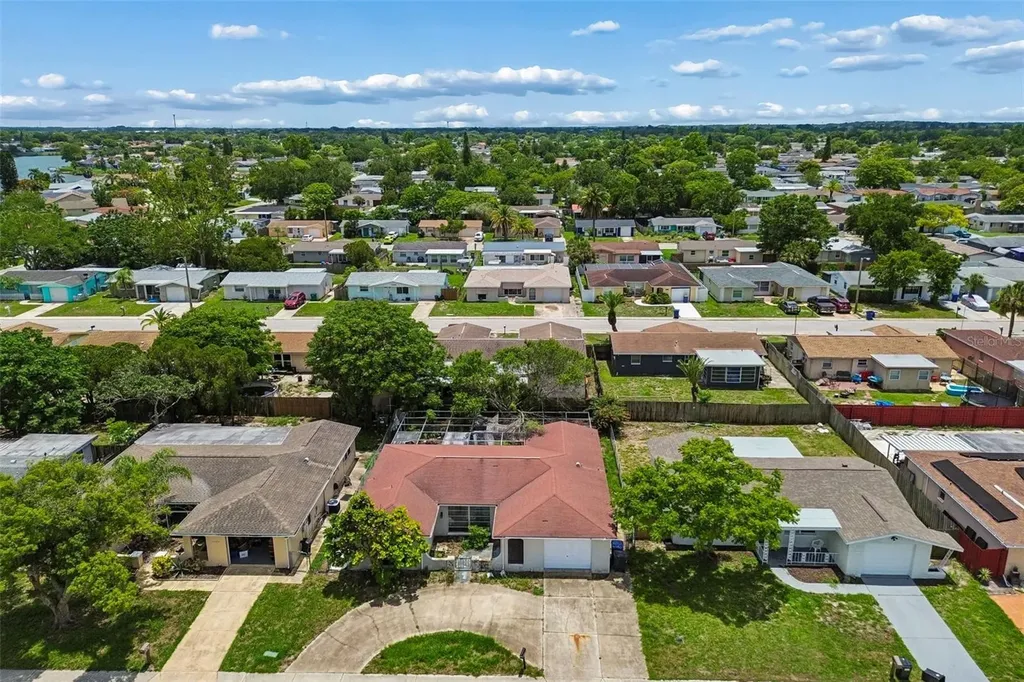 7400 Westcott Drive Port Richey FL 34668