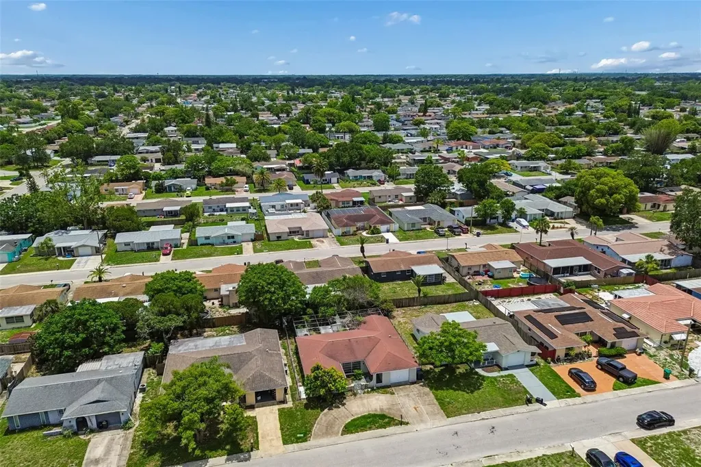 7400 Westcott Drive Port Richey FL 34668
