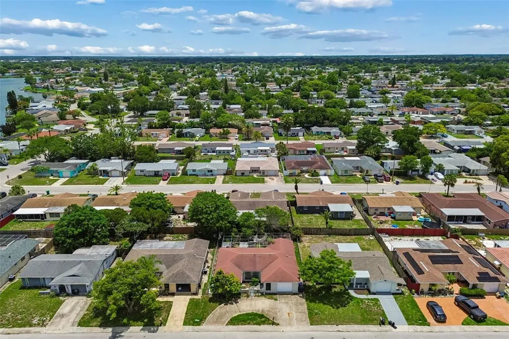 7400 Westcott Drive Port Richey FL 34668