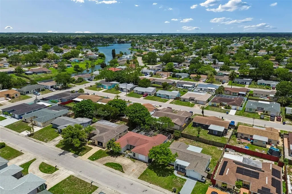 7400 Westcott Drive Port Richey FL 34668