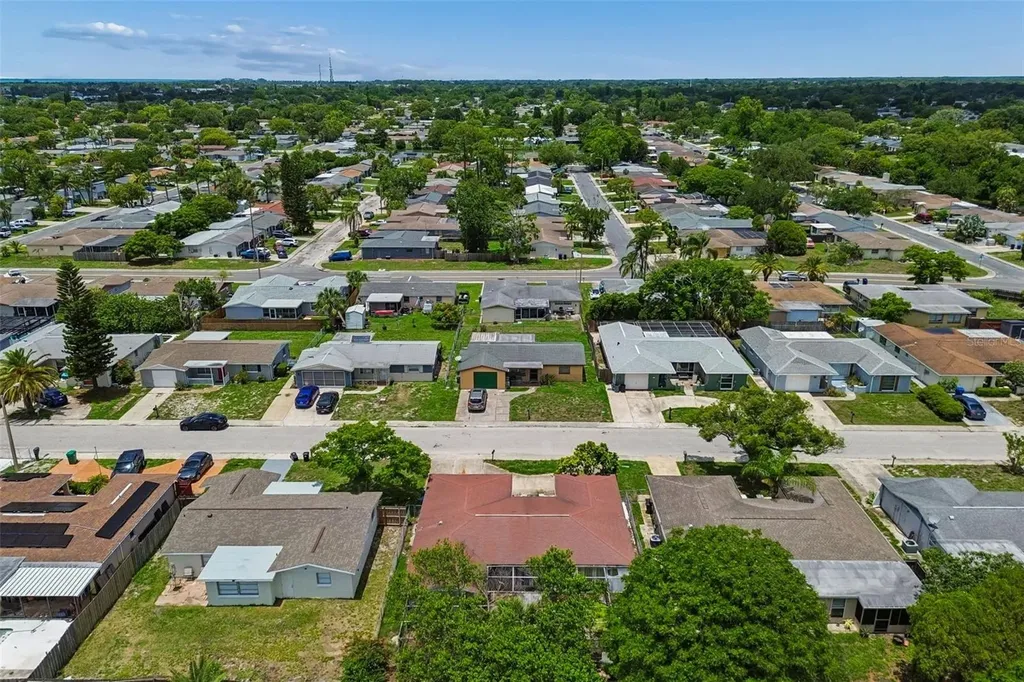 7400 Westcott Drive Port Richey FL 34668