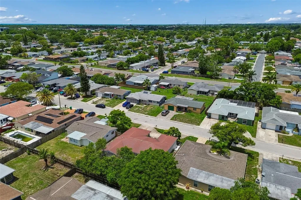 7400 Westcott Drive Port Richey FL 34668
