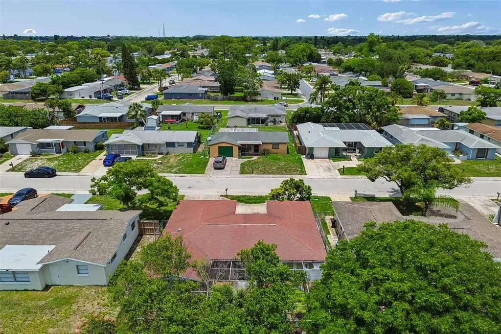 7400 Westcott Drive Port Richey FL 34668