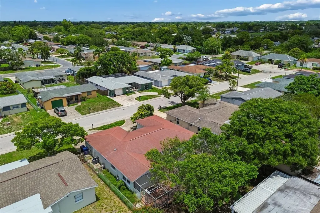 7400 Westcott Drive Port Richey FL 34668