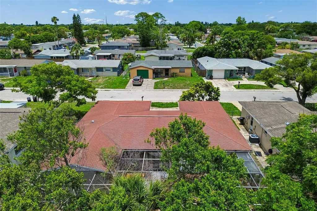 7400 Westcott Drive Port Richey FL 34668