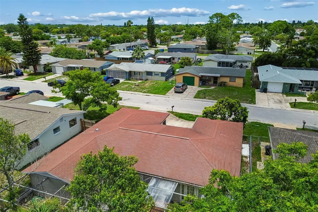 7400 Westcott Drive Port Richey FL 34668