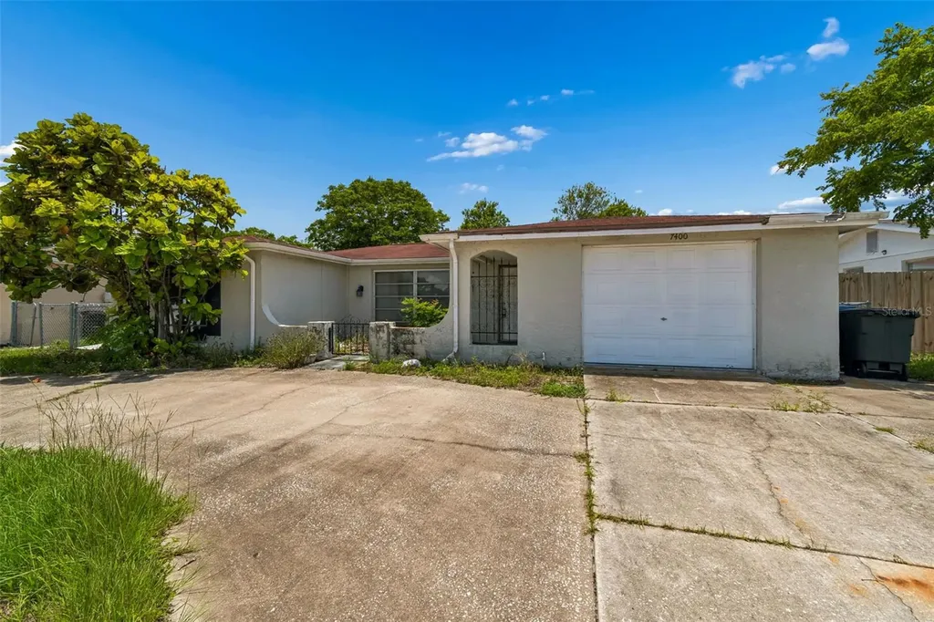 7400 Westcott Drive Port Richey FL 34668