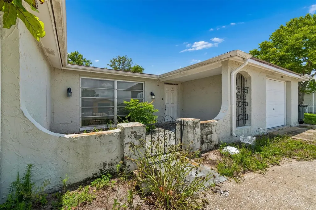 7400 Westcott Drive Port Richey FL 34668