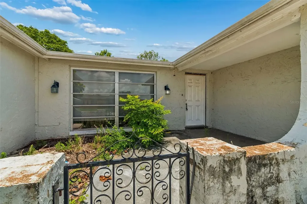 7400 Westcott Drive Port Richey FL 34668