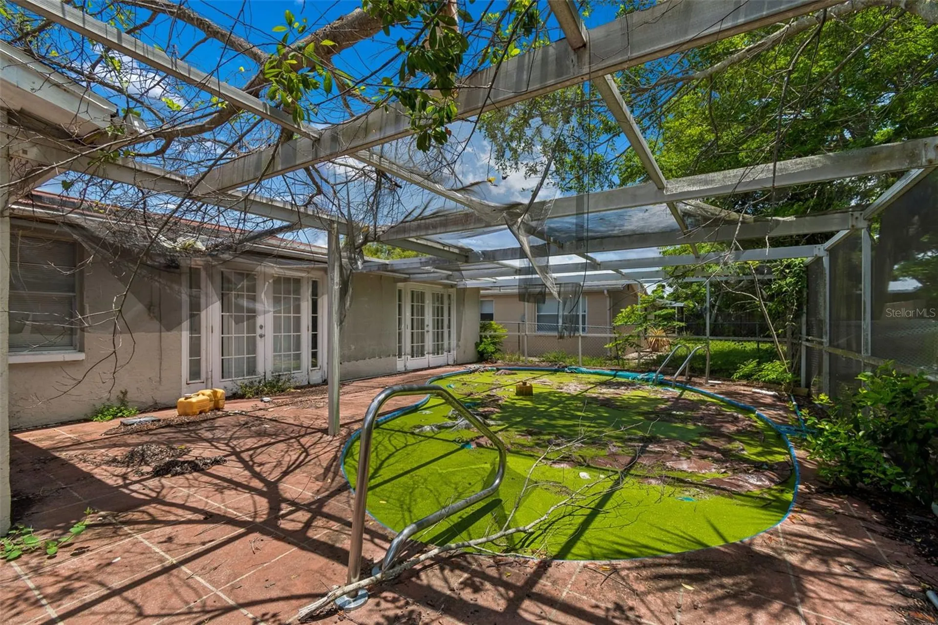 7400 Westcott Drive Port Richey FL 34668