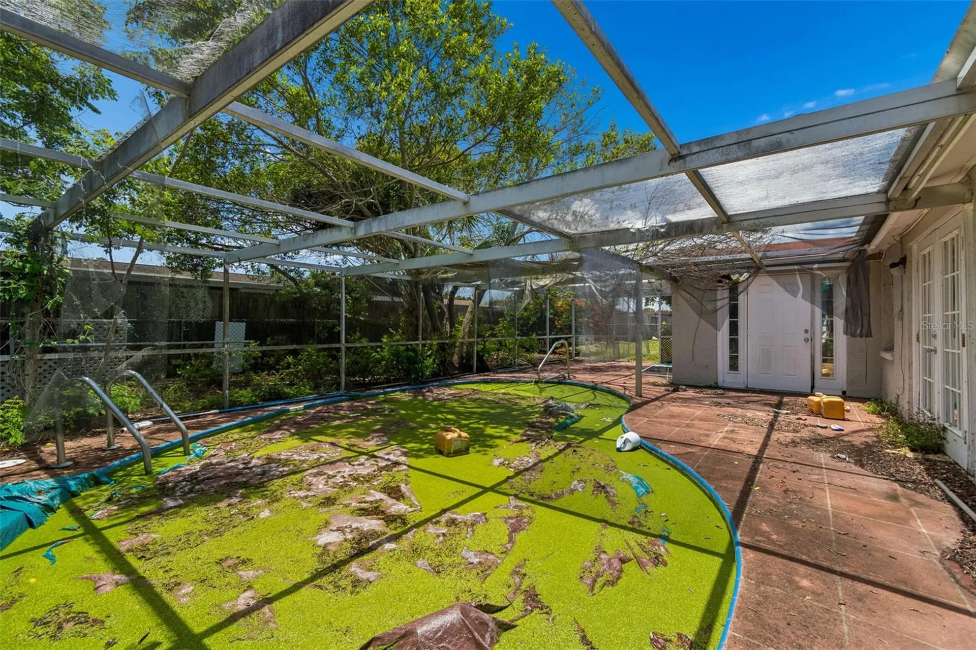 7400 Westcott Drive Port Richey FL 34668