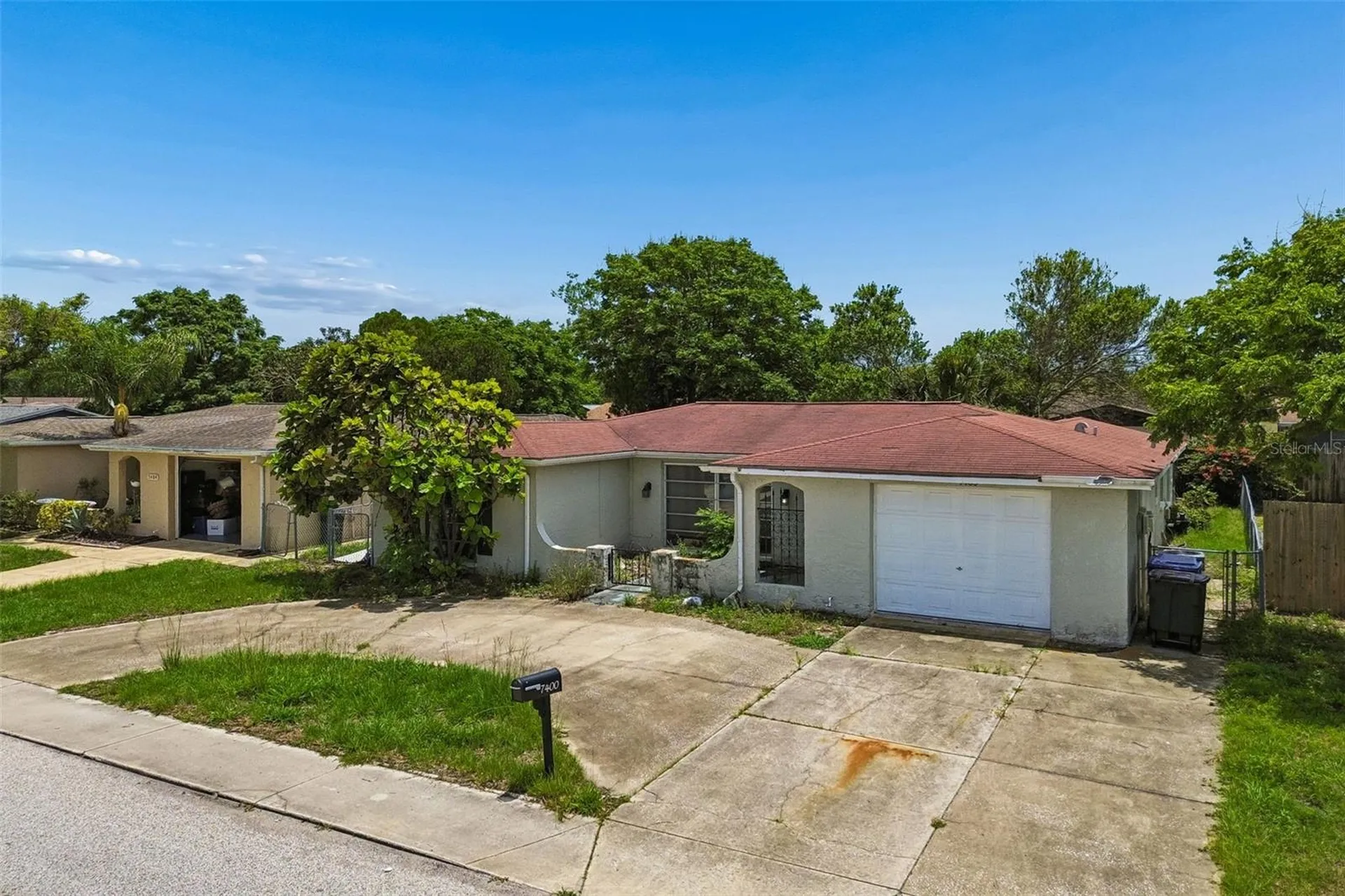 7400 Westcott Drive Port Richey FL 34668