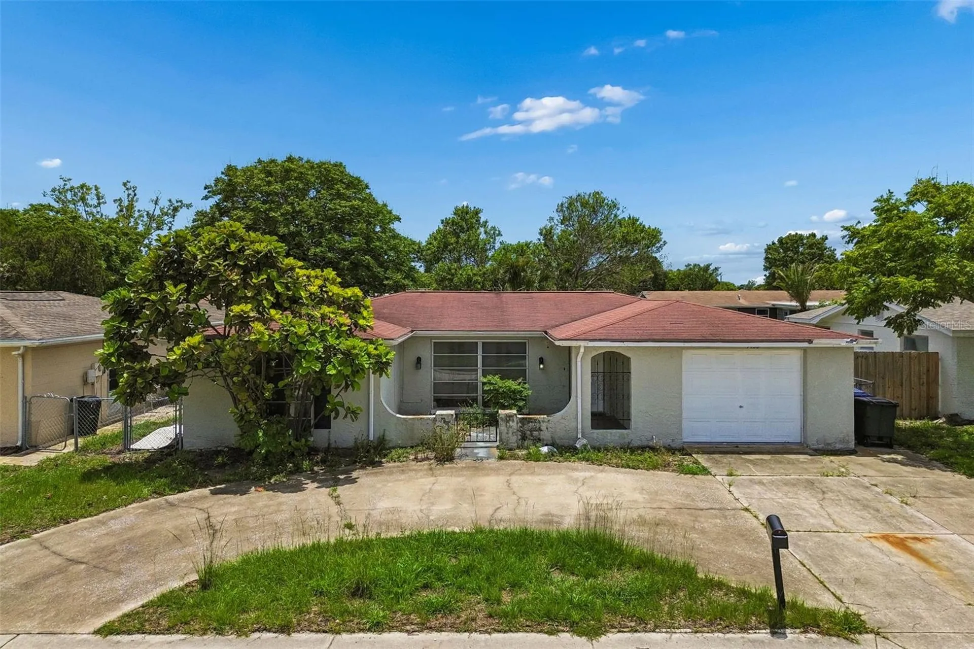 7400 Westcott Drive Port Richey FL 34668