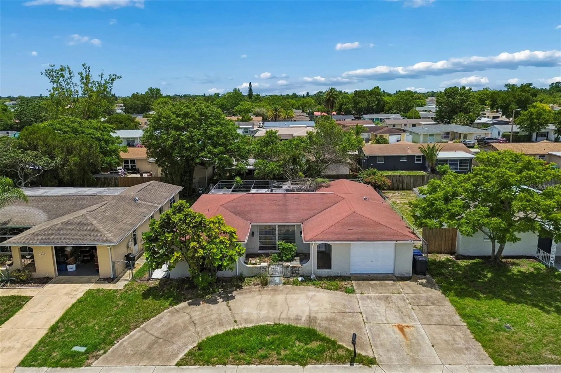7400 Westcott Drive Port Richey FL 34668