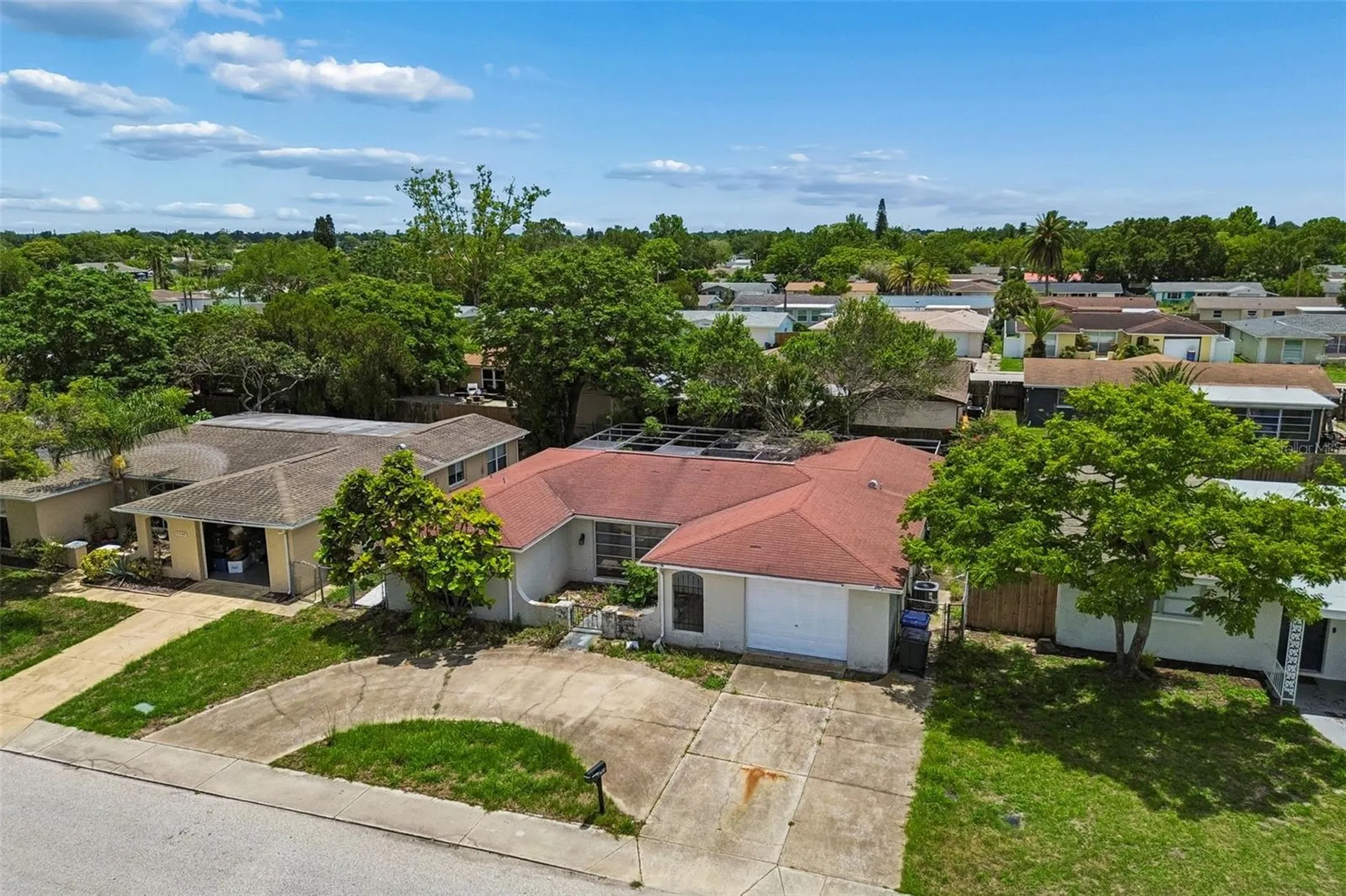 7400 Westcott Drive Port Richey FL 34668