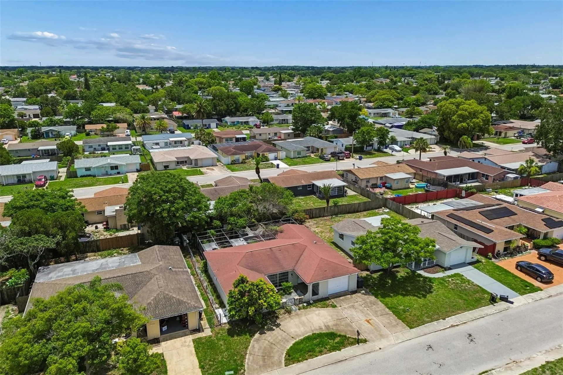 7400 Westcott Drive Port Richey FL 34668