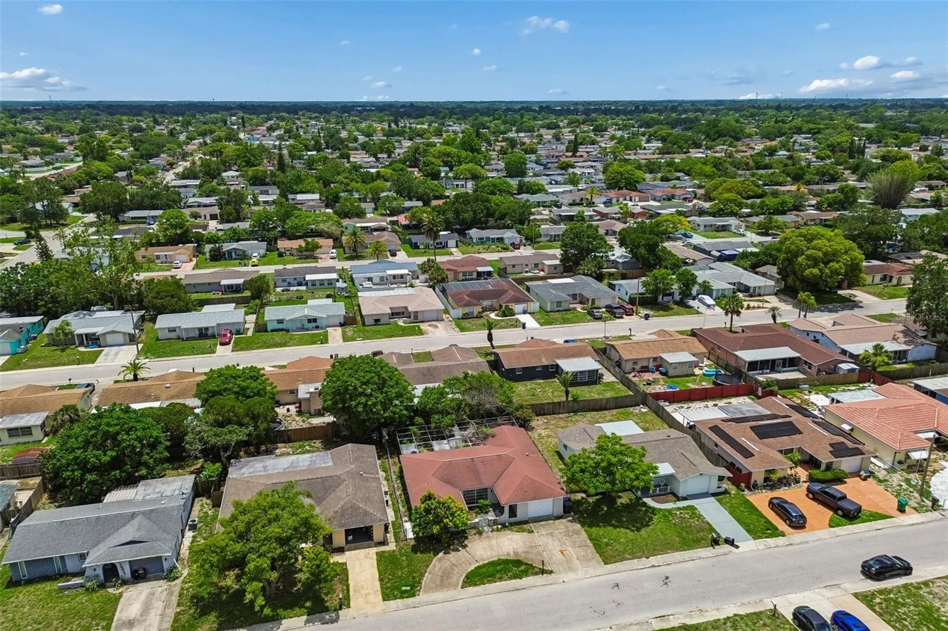 7400 Westcott Drive Port Richey FL 34668