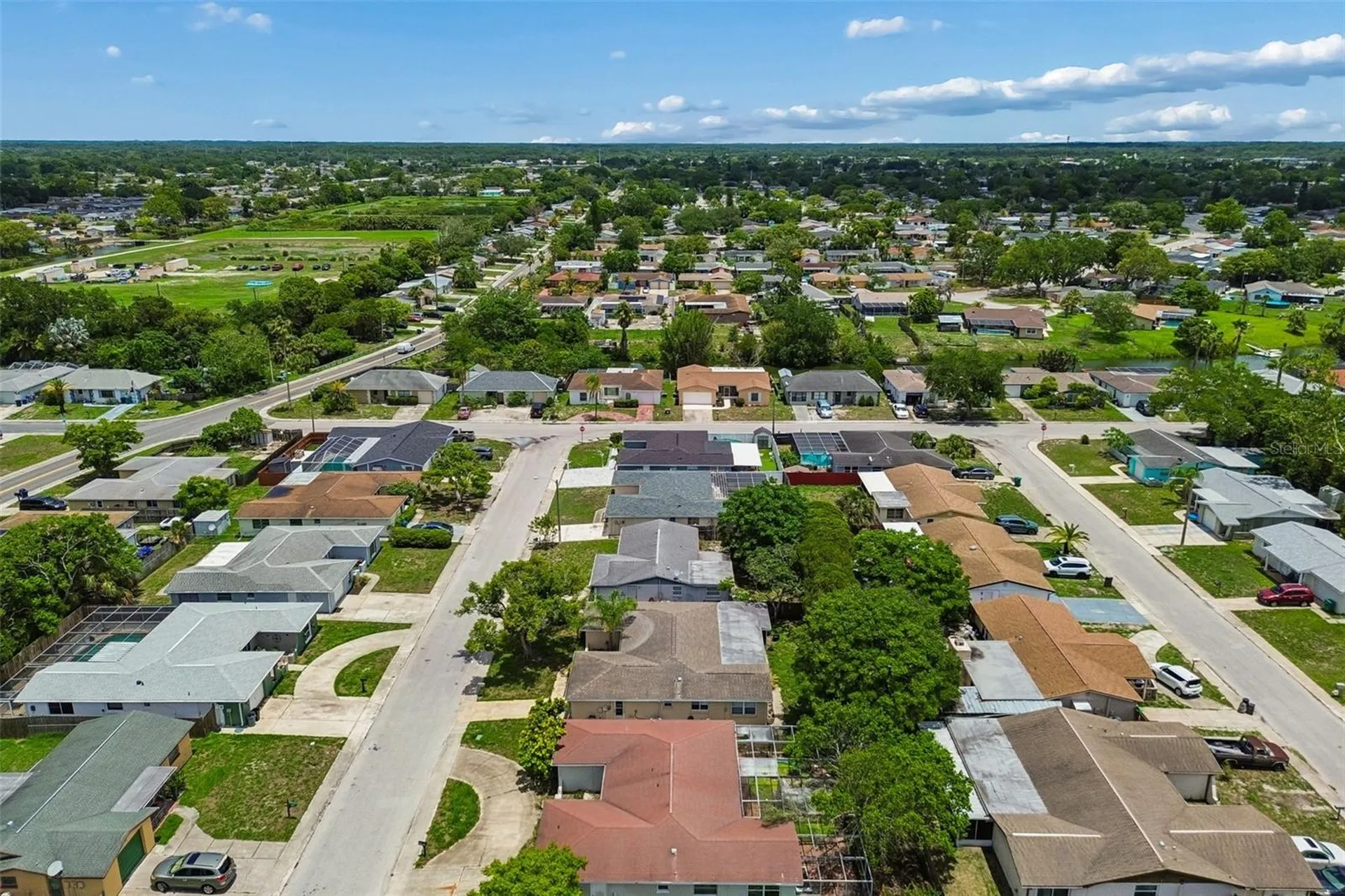 7400 Westcott Drive Port Richey FL 34668