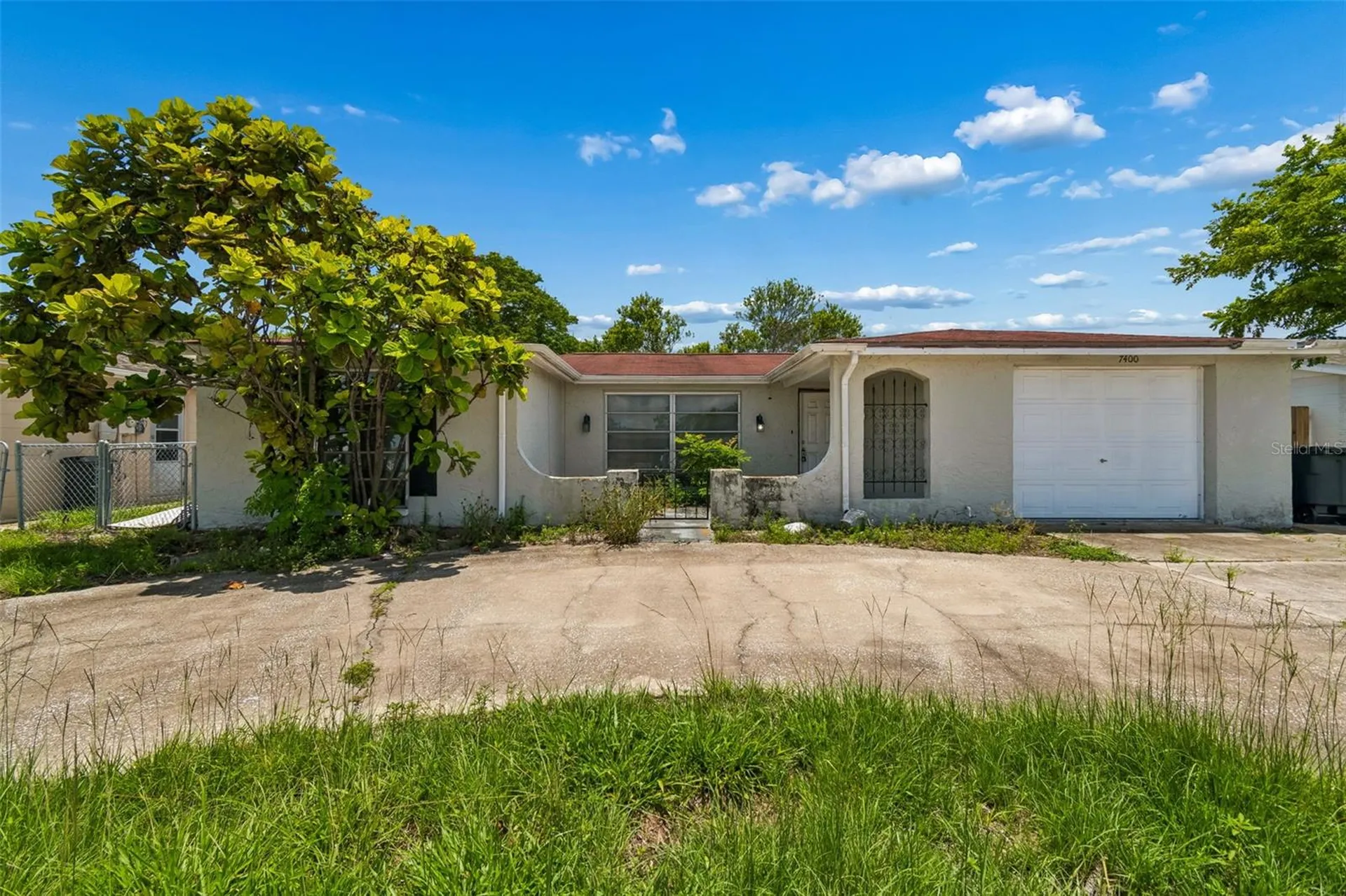 7400 Westcott Drive Port Richey FL 34668