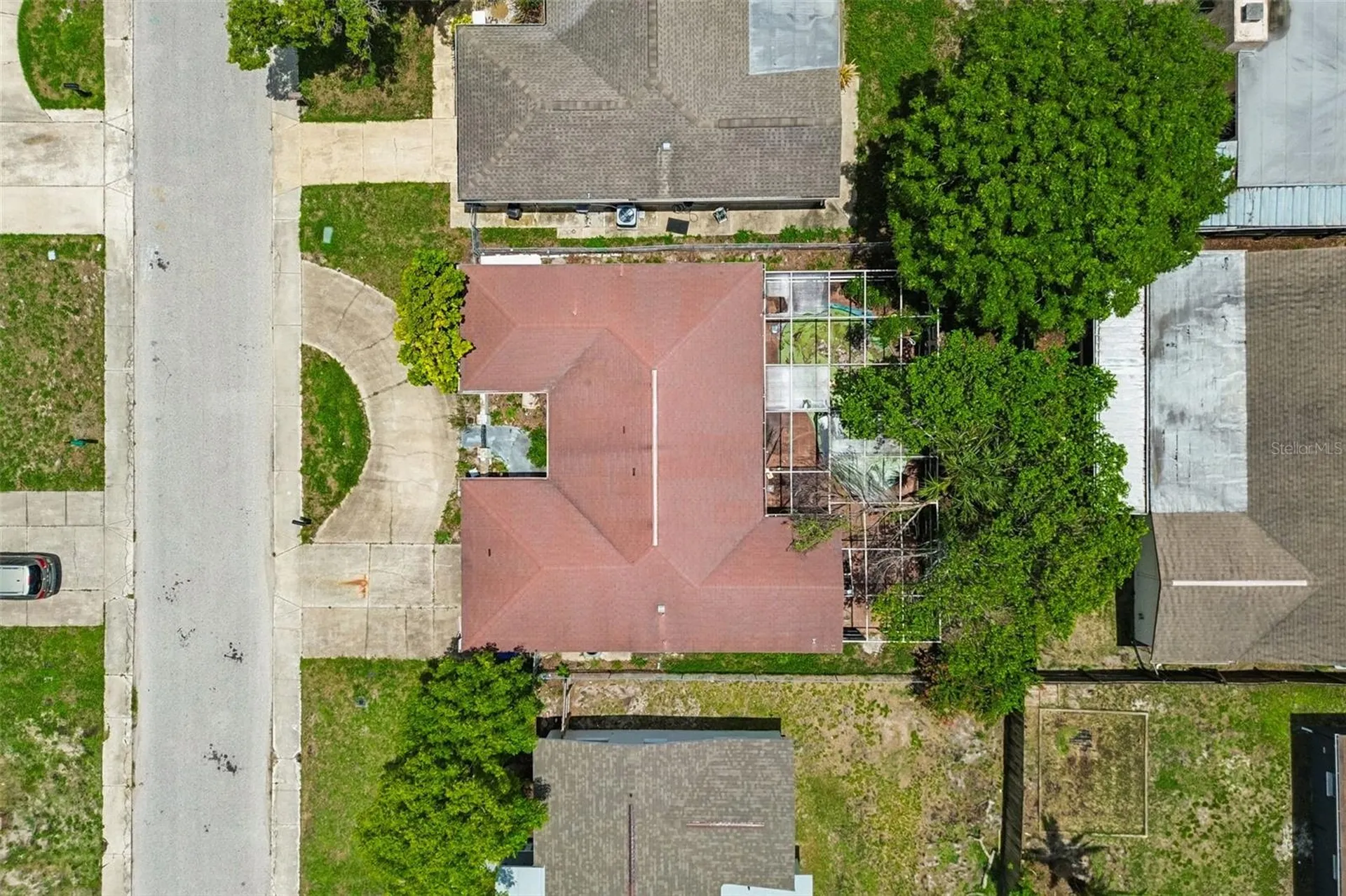 7400 Westcott Drive Port Richey FL 34668