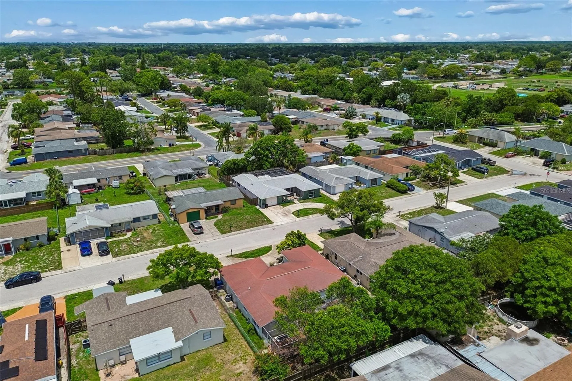 7400 Westcott Drive Port Richey FL 34668