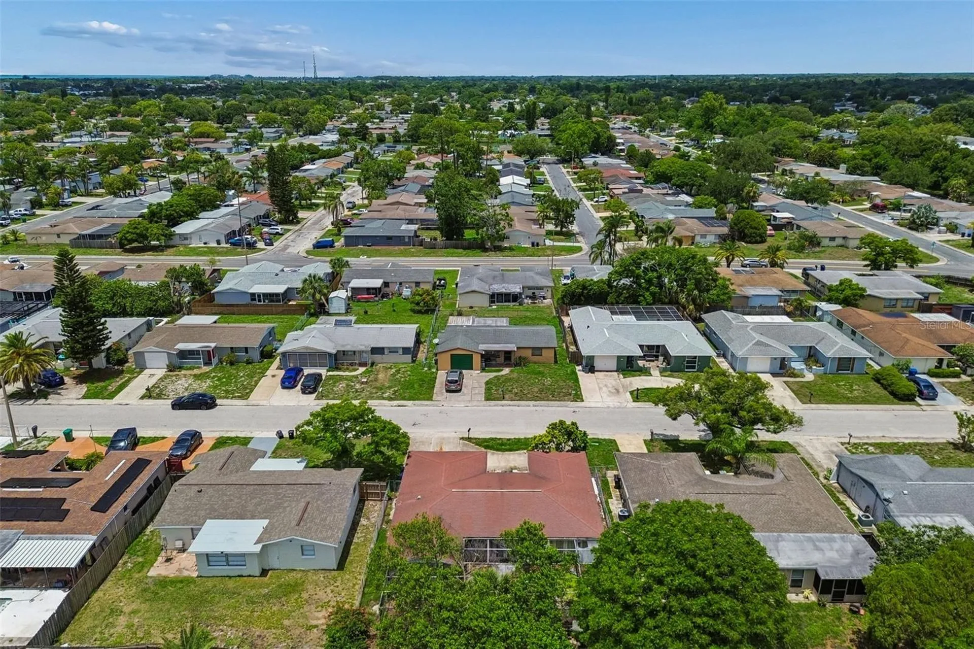 7400 Westcott Drive Port Richey FL 34668