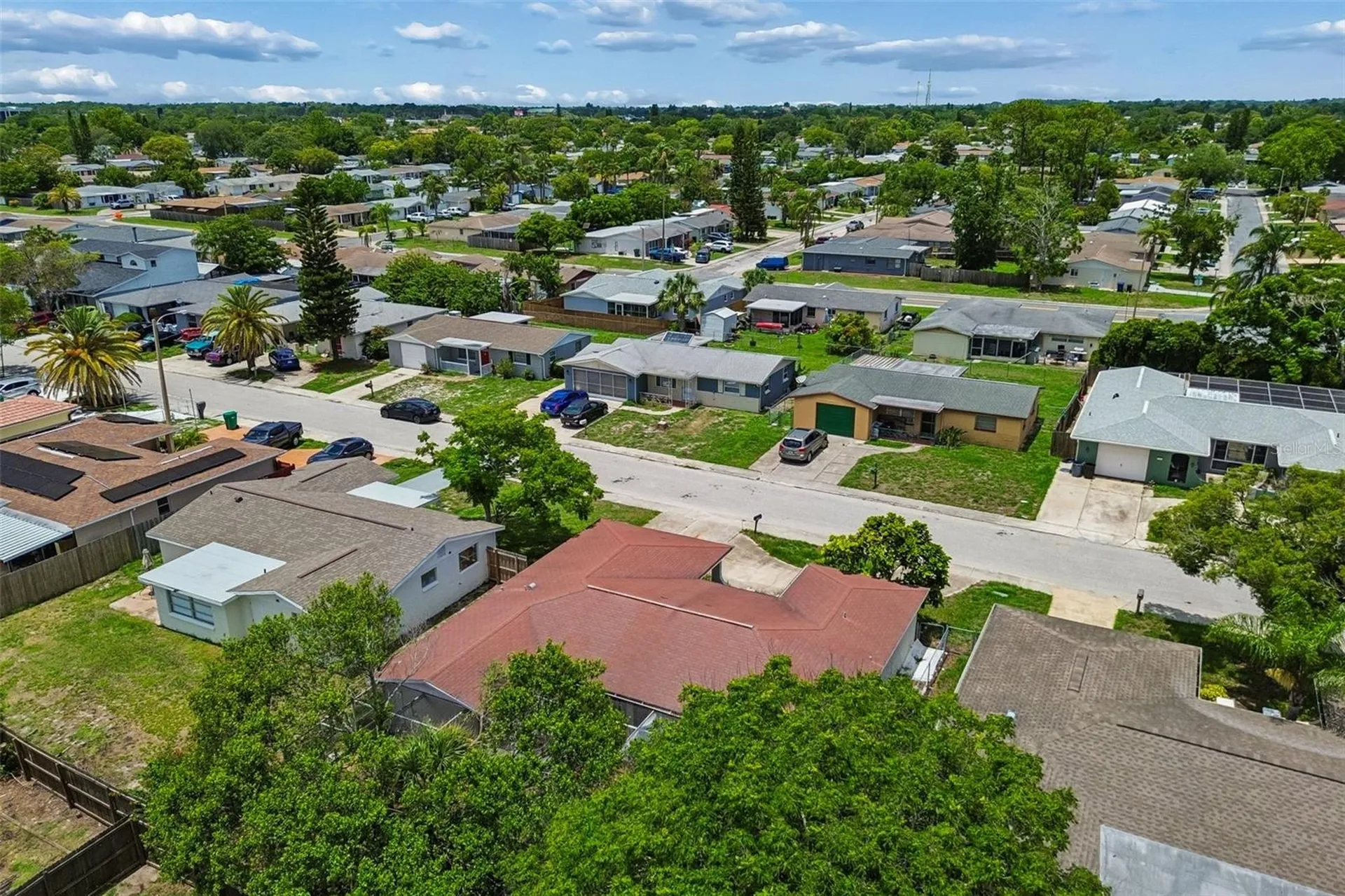 7400 Westcott Drive Port Richey FL 34668
