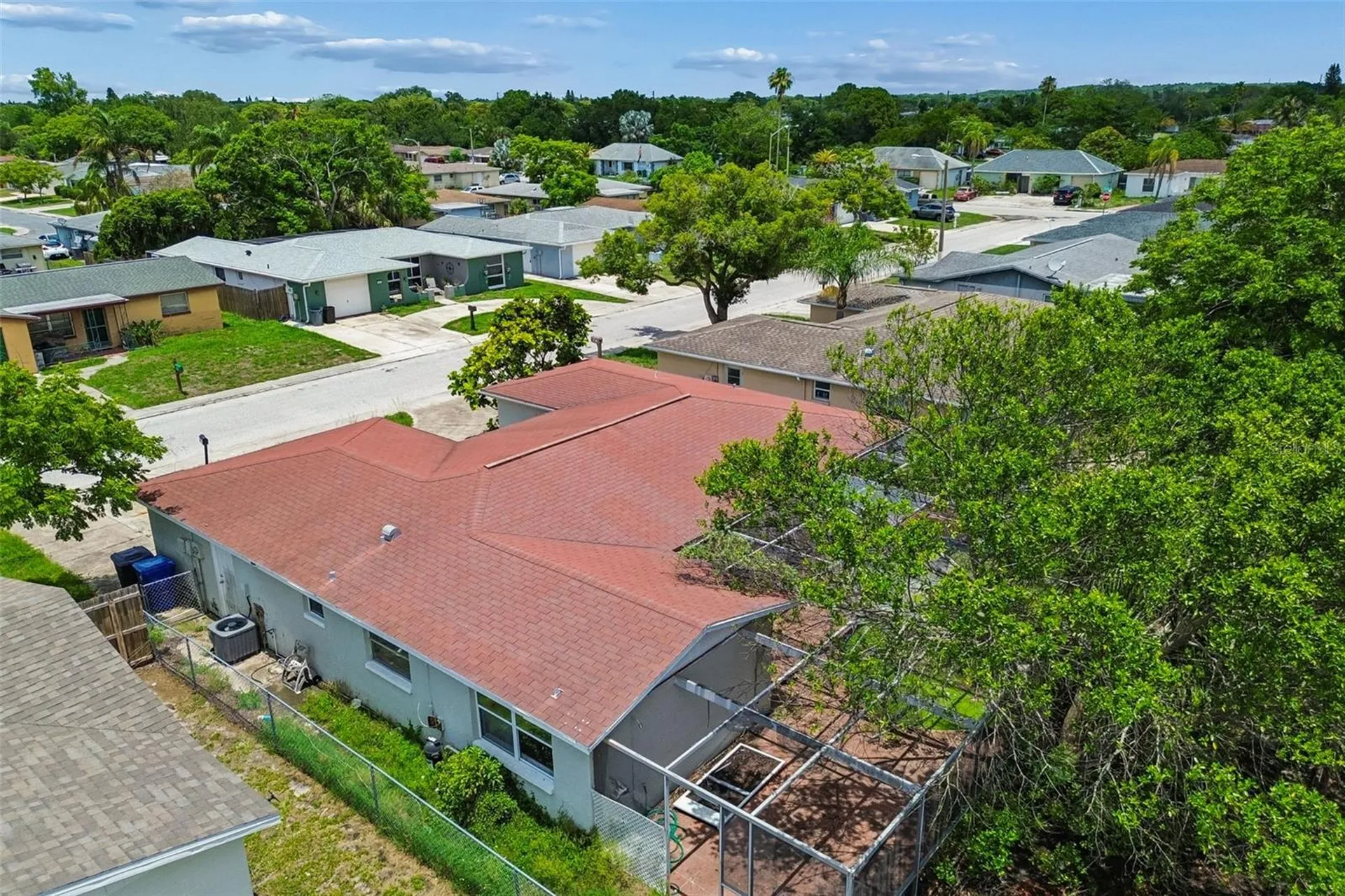 7400 Westcott Drive Port Richey FL 34668