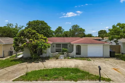 7400 Westcott Drive Port Richey FL 34668
