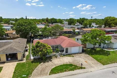 7400 Westcott Drive Port Richey FL 34668