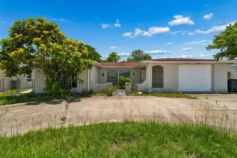 7400 Westcott Drive Port Richey FL 34668