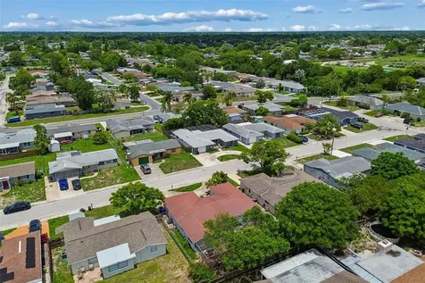 7400 Westcott Drive Port Richey FL 34668