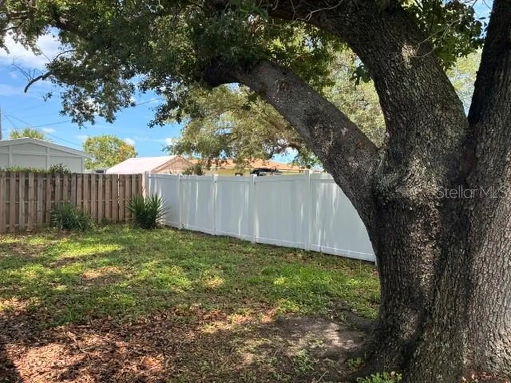 6421 Safford Terrace North Port FL 34287