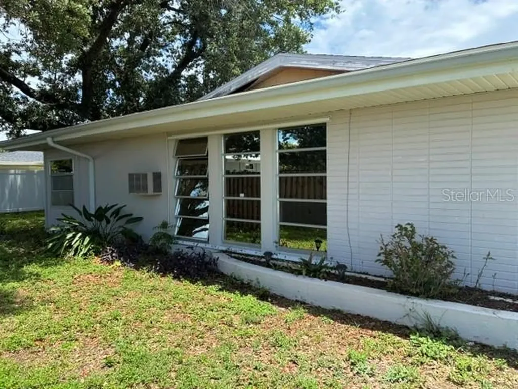 6421 Safford Terrace North Port FL 34287