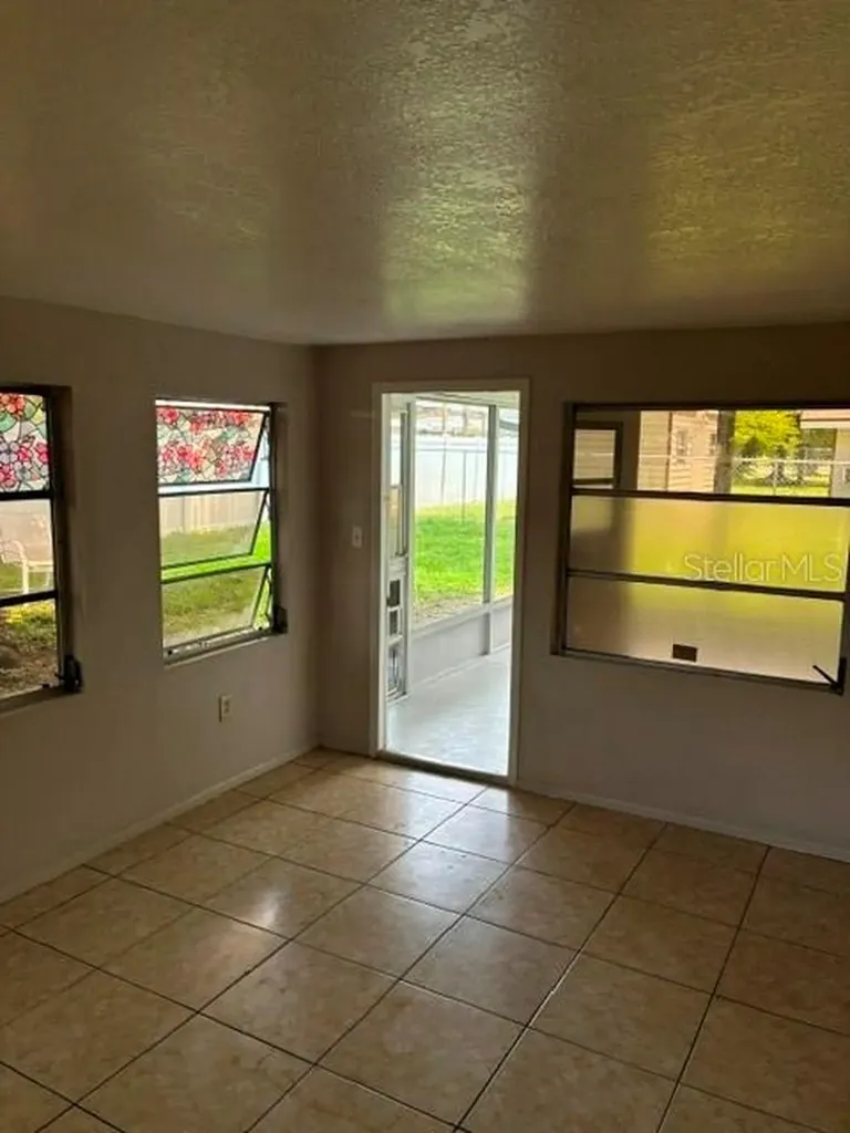 6421 Safford Terrace North Port FL 34287