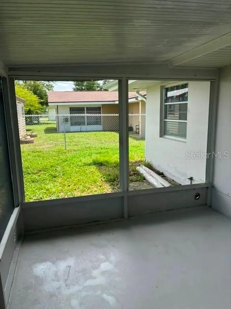 6421 Safford Terrace North Port FL 34287