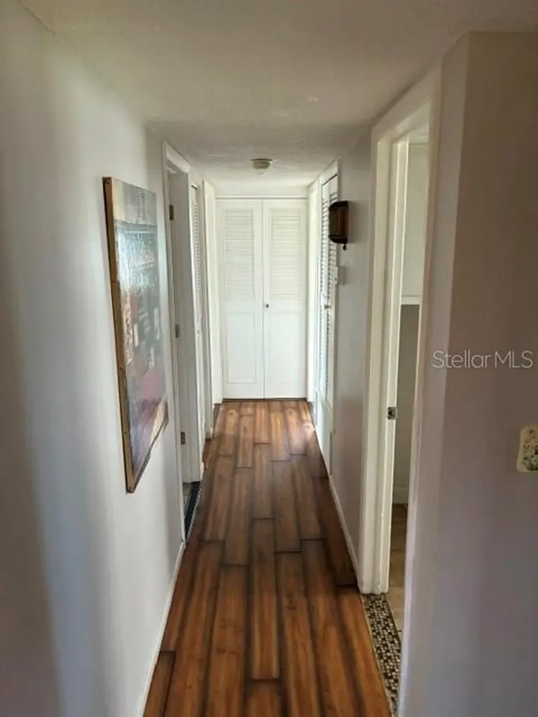 6421 Safford Terrace North Port FL 34287