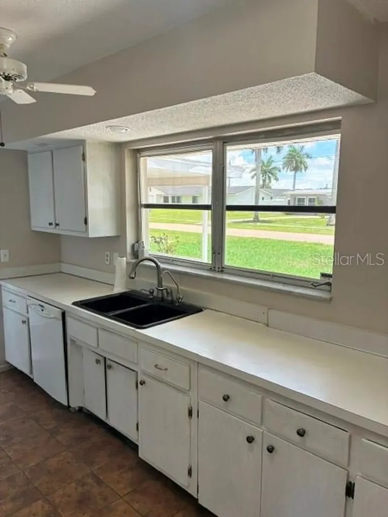 6421 Safford Terrace North Port FL 34287