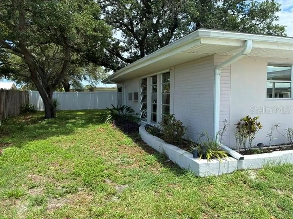 6421 Safford Terrace North Port FL 34287