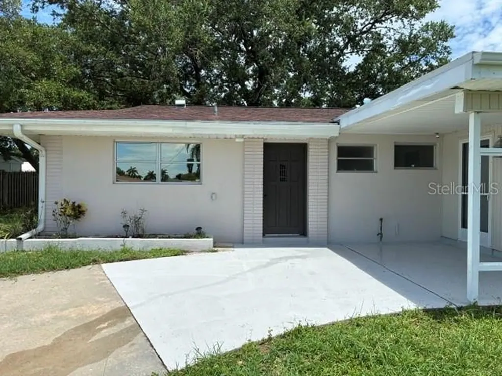 6421 Safford Terrace North Port FL 34287