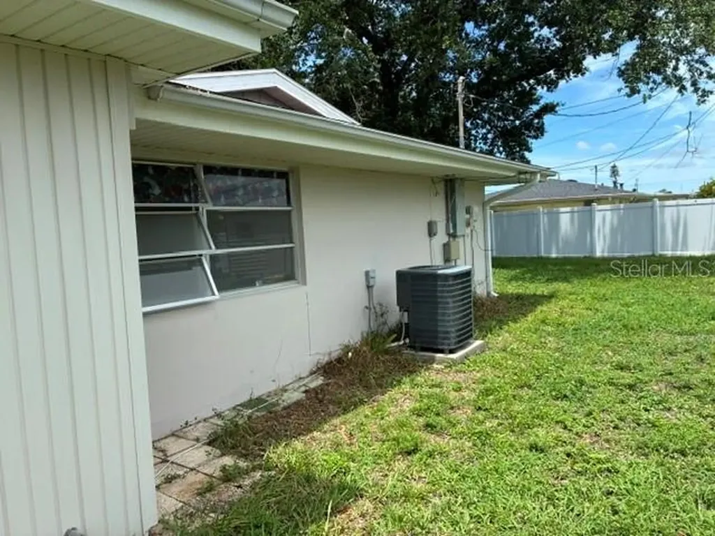 6421 Safford Terrace North Port FL 34287